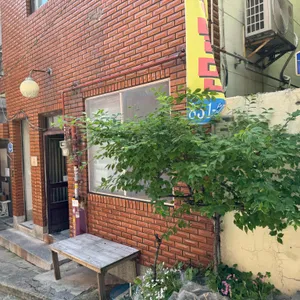 북청밀면 리뷰 사진
