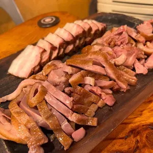 온누리장작구이 사진