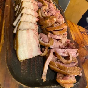 온누리장작구이 사진