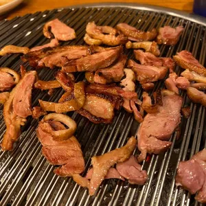 온누리장작구이 사진