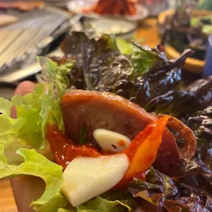 온누리장작구이 사진