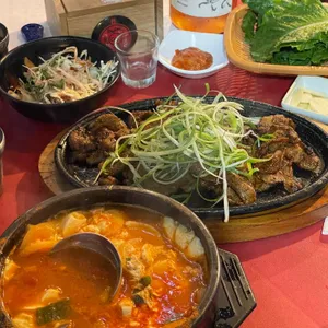 애넷포차 사진