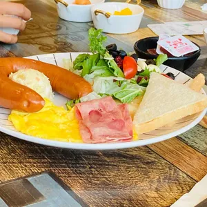 스마일카페 사진