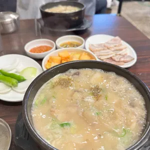 호석촌 리뷰 사진