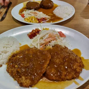 전원돈까스 리뷰 사진