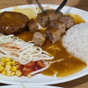 전원돈까스 리뷰 사진