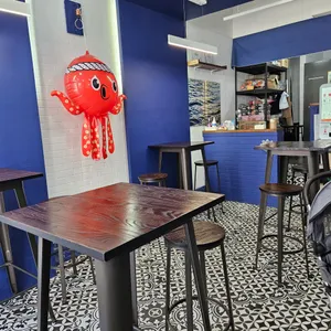 여수돌문어타코 리뷰 사진