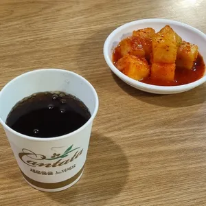 전원돈까스 리뷰 사진