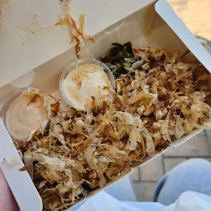 여수돌문어타코 사진
