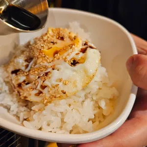 개나리 오두막 사진