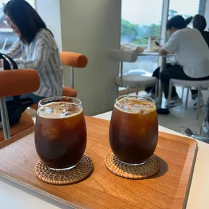 오키드고멧 안국 사진
