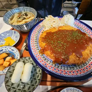 핵밥 사진