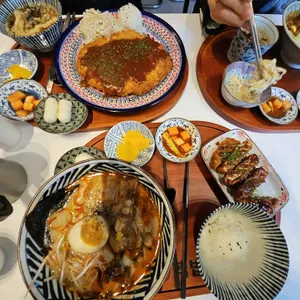 핵밥 사진