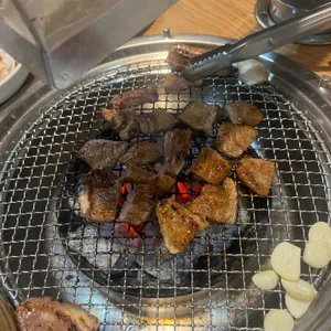 민속촌 사진