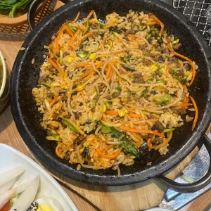 민속촌 사진