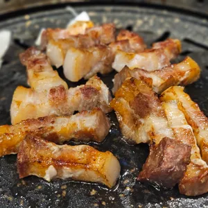 착한돼지집 사진