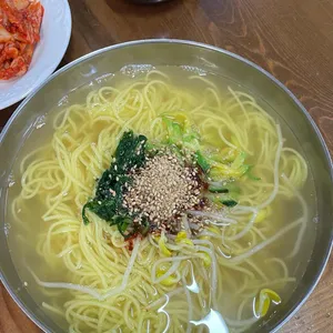 정아네칼국수 사진