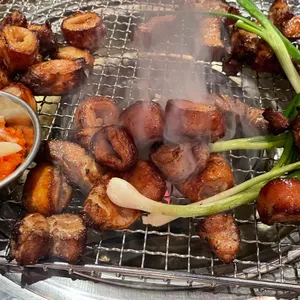 동근막창 사진