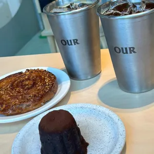 아우어베이커리 사진