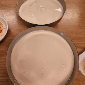 서민준밀밭 사진