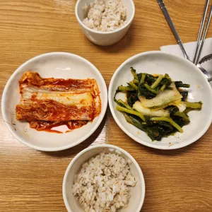 서민준밀밭 사진