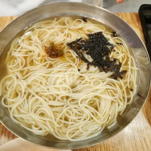 소문난명품잔치국수 사진