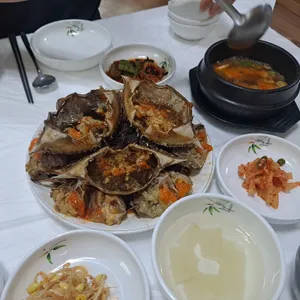 제일꽃게장 사진