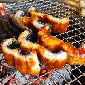 장어의전설 사진