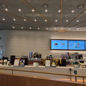 스타벅스 리뷰 사진