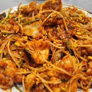 일진아구찜 리뷰 사진
