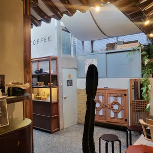 서울커피 리뷰 사진