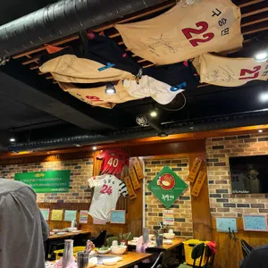 후발대 리뷰 사진