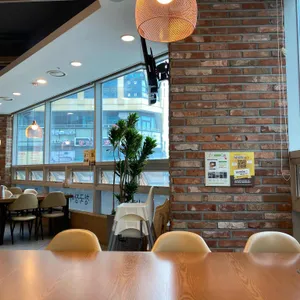 봄이보리밥 리뷰 사진