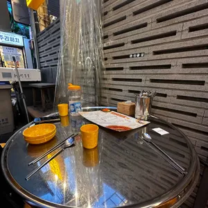 노른자 리뷰 사진