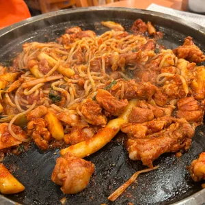 닭으로 가 사진