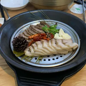 명가 춘천막국수 사진