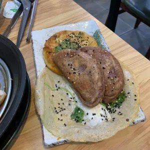 명가 춘천막국수 리뷰 사진