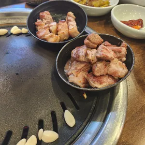 육전식당 리뷰 사진