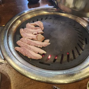 육전식당 리뷰 사진