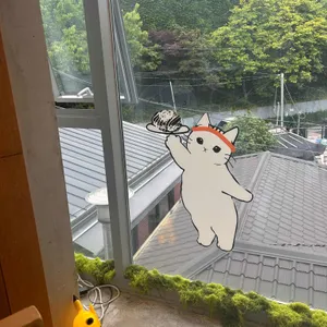 포비 리뷰 사진