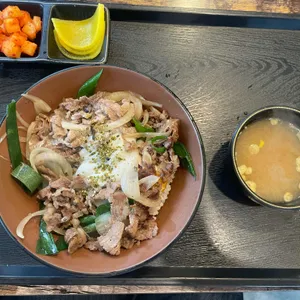 무겐다이 사진