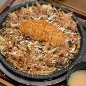 무겐다이 사진