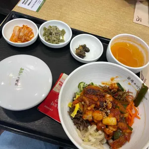 본죽&비빔밥cafe 사진