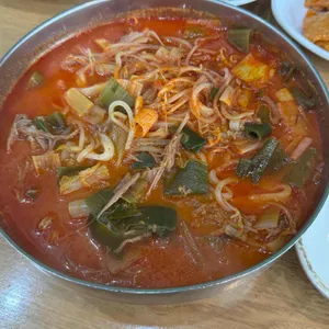 대왕전통육개장 대표 사진