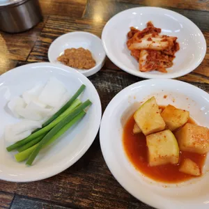일신해장국 사진