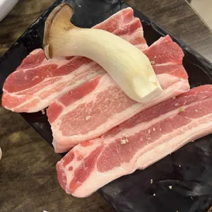 열무밭에돈 사진