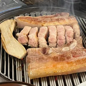 열무밭에돈 리뷰 사진