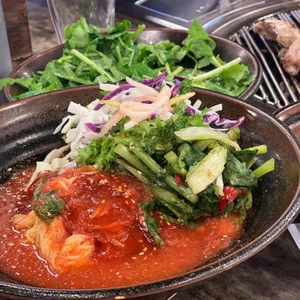 열무밭에돈 리뷰 사진