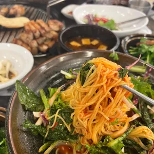 열무밭에돈 리뷰 사진