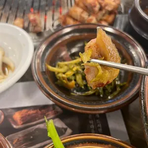 열무밭에돈 리뷰 사진
